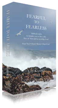 Fearful To Fearless